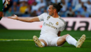 بيل يجبر ريال مدريد على التخلي عن تقاليده بسبب إصابته