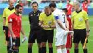 وكيل فتحي: اللاعب لن يستمر في المنتخب لو حصل صلاح على شارة القيادة
