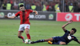 رسميا.. الكاف يحدد موعد مباراة النجم الساحلي والأهلي المصري