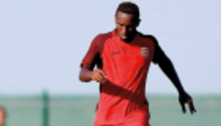 أحمد خليل يطلب فرصة كاملة مع شباب الأهلي