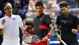 "فرنسا للأساتذة" تضع فيدرر في طريق نادال وميدفيديف مع ديوكوفيتش