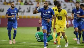 خليفة مبارك