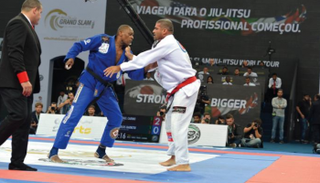 الجوجيتسو مرت بمراحل تطور عديدة