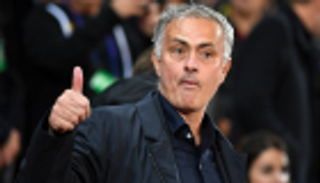 مورينيو يخطط لضم لاعبه السابق لجهازه المعاون في ريال مدريد