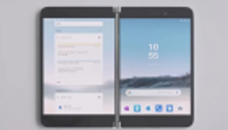 "كاميرا استثنائية" في هاتف "مايكروسوفت" القابل للطي