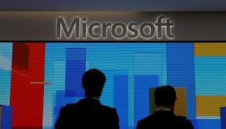 البنتاجون يمنح مايكروسوفت عقدا بقيمة 10 مليارات