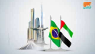 الإمارات والبرازيل.. فرص قوية للشراكة الاقتصادية