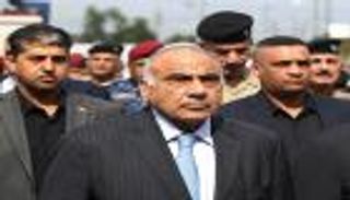 متحدث الحكومة العراقية: عبدالمهدي سيقدم طلبا للبرلمان لإجراء تعديل وزاري