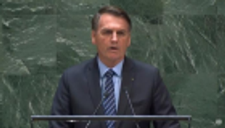 الرئيس البرازيلي يصل إلى الإمارات السبت في زيارة رسمية