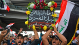 برلمان العراق يستعد لجلسة حول المظاهرات وتوقعات بعدم اكتمال نصابها