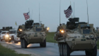 واشنطن بوست: ترامب قرر إبقاء قوات في سوريا لحماية حقول النفط