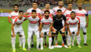 "كاف" يحدد موعد مباراة الزمالك مع زيسكو بدوري الأبطال