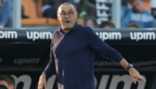 ساري ينتقد تراخي لاعبي يوفنتوس