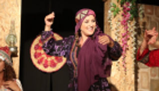 عروض لـ10 فرق في مهرجان فلسطين للمسرح 