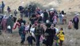 منظمتان حقوقيتان تتهمان تركيا بترحيل سوريين قبل اجتياح الشمال