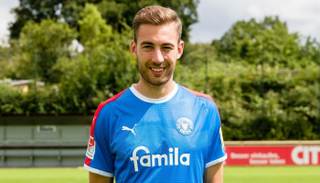 هوليستن كيل