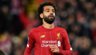 محمد صلاح يلمح للبقاء طويلا في ليفربول برسالة مشفرة