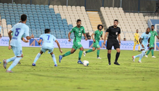 من لقاء بني ياس وخورفكان