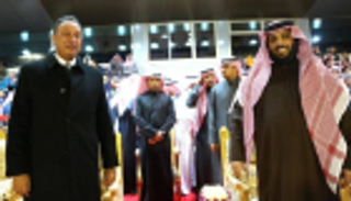 تركي آل الشيخ والأهلي المصري.. علاقة تتحدى الأزمات