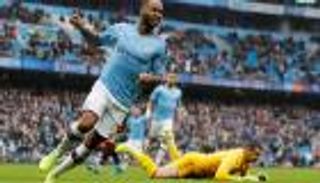 مانشستر سيتي يواصل الضغط على ليفربول بثلاثية أستون فيلا