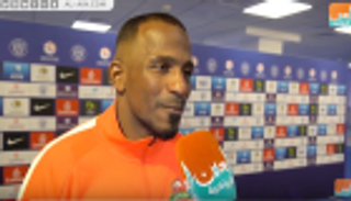 حارس شباب الأهلي: منتخب الإمارات يحتاج إلى الخبرة