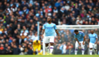 العلامة الكاملة تزين انتصار مانشستر سيتي على "الفيلانز"