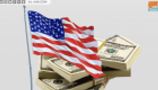 العجز الأمريكي في 2019 الأعلى منذ 7 سنوات