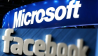 مايكروسوفت تستثمر 240 مليون دولار في فيسبوك