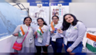 "فيرست جلوبال".. "شاكتي" الهندي يبتكر حلولا لمواجهة تلوث المحيطات