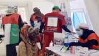 برنامج الشيخة فاطمة للتطوع يقدم حلولا ذكية لدعم المرأة والطفل