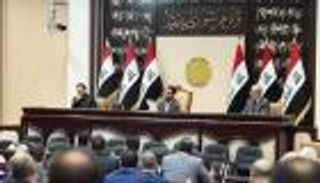 البرلمان العراقي يعلن حزمة إجراءات استثنائية لاحتواء المظاهرات 