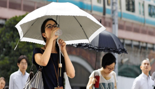 الإعصار "هاجيبيس" قتل ما لا يقل عن 82 شخصاً