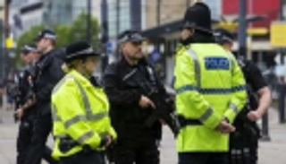 شرطة بريطانيا تعتقل 4 بقضية شاحنة الجثث الصينية