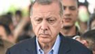 صراع أجنحة نظام أردوغان يضرب جهاز القضاء‎ التركي