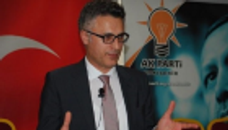 قيادي سابق بـ"العدالة والتنمية": لا مستقبل لتركيا تحت حكم أردوغان