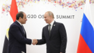 برلماني ليبي: روسيا غيرت نظرتها لأزمتنا بعد "طوفان الكرامة"