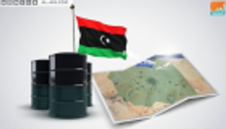 مصر تبدي استعدادا للمساهمة في إعادة إعمار قطاع النفط الليبي