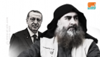 مقتل البغدادي في إدلب يعيد كشف علاقات داعش وتركيا