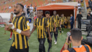 اتحاد جدة يواصل التعثر بالخسارة أمام أبها في الدوري السعودي