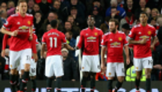 إنفوجراف.. 2000 هدف لمانشستر يونايتد في البريمييرليج