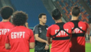 وجوه جديدة في قائمة الفراعنة لمواجهتي كينيا وجزر القُمر