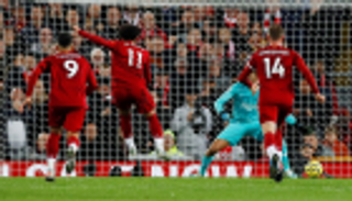 جدول ترتيب الدوري الإنجليزي بعد نهاية الجولة العاشرة