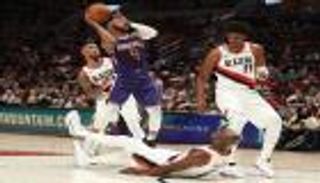 صنز ينتصر بصعوبة على كليبرز في دوري السلة الأمريكي