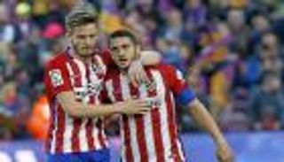 ساؤول يستغرب الهجوم على قائد أتلتيكو مدريد 