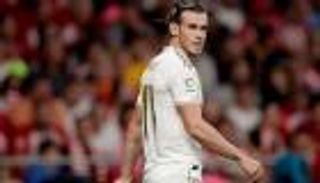 سبب غريب وراء فشل انتقال جاريث بيل إلى مانشستر يونايتد