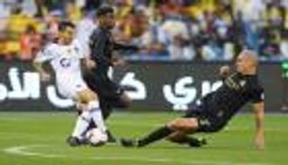 نجوم الهلال والنصر يكشفون عن مشاعرهم قبل ديربي الرياض 