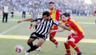 المفاجآت غائبة في تشكيل كلاسيكو الصفاقسي والترجي