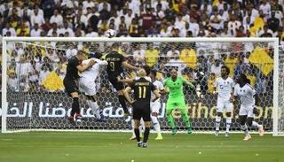 النصر والهلال