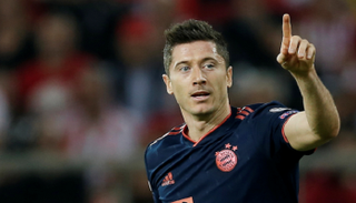 روبرت ليفاندوفسكي