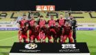 إنفوجراف.. التاريخ سلاح الجزيرة أمام كلباء بالدوري الإماراتي